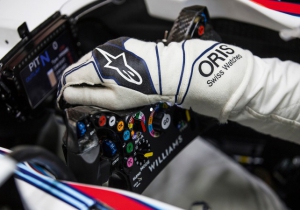 极速运作 精密配合 豪利时于2018世界一级方程式锦标赛中持续助力威廉姆斯车队