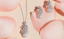 Mikimoto Bloom系列：用珍珠打造一场繁花盛开的馥郁盛宴