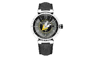 路易威登LOUIS VUITTON Tambour VVV 系列手表