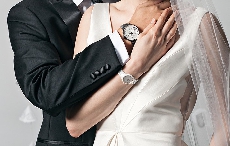 合而不同 一生一世 RADO瑞士雷达表专为现代极简婚礼呈现两款别致腕表