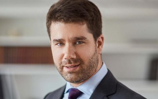 Geoffrey Lefebvre成为名士新任首席执行官
