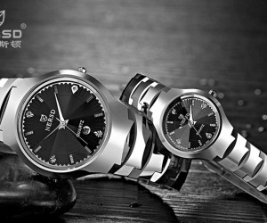 耐爾斯頓手表價格 耐爾斯頓手表多少錢