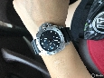 机芯薄了护桥也不割手 入手沛纳海PAM00682