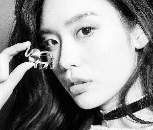 倾心公益事业，Tiffany Save the Wild系列既环保、又好看！