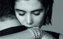 520，说出你“爱的密|蜜语” CHAUMET Bee My Love爱•巢系列“筑”力520表白日