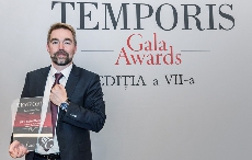 IWC万国表“致敬波威柏 ”150周年特别版荣获Temporis Gala Awards 2018年度最佳腕表奖项