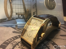 鹦鹉螺错过就错过 转入百达翡丽魔鬼鱼