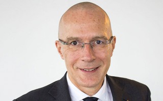 Michel Loris-Melikoff将成为Baselworld新任董事总经理