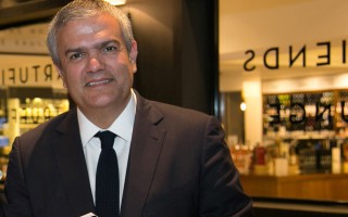 Hublot宇舶表伦敦精品店将于今年8月正式开幕