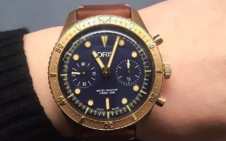 网购三五万元以上的手表，会不会成为常态？