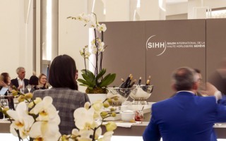 SIHH 2019 参展品牌再次增加 沙龙节奏更加紧凑