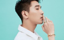 因为内敛，势不可挡——蒂芙尼携手赵又廷演绎Tiffany T系列