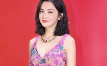 群星佩戴宝格丽珠宝点亮第21届上海国际电影节开幕式红毯