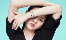 因为纯粹，势不可挡——蒂芙尼携手宋祖儿演绎Tiffany T系列