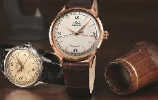 你想要的高性价比手表，这个品牌已经做了100年