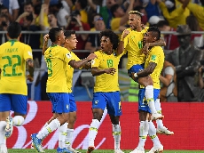 巴西稳赢！世界杯的魅力可不只精彩进球，还有宝石来撑腰