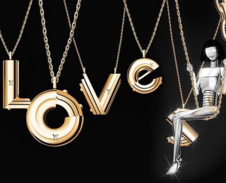 LV & ME，拼出来的时尚风格才更有趣！