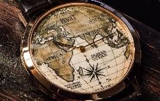 融会古老技法：Piaget腕表的极致工艺