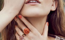 五种材质Rose Dior Pré Catelan，为你尽显玫瑰百变姿态