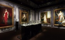 探索珍宝盛宴，开启非凡旅程 “CHAUMET寰宇艺境珍宝艺术展”于东京三菱一号馆美术馆揭开帷幕