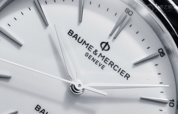 性能超卓  名士克里顿系列Baumatic™腕表