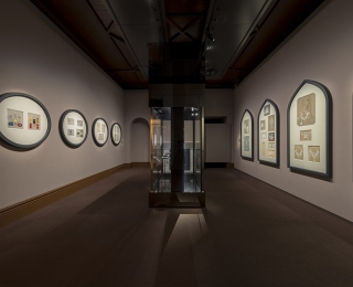 “CHAUMET寰宇艺境珍宝艺术展” 法式珍宝艺术盛宴的全新东方之旅 
