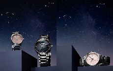 星辰相伴 真爱永恒 RADO瑞士雷达表推出True真系列七夕情人节特别款自动机械腕表