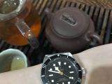 一个阶段买一块手表 三十岁是帝舵小黑盾