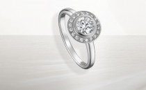 值得入手的除了Love，还有卡地亚的Cartier d’Amour系列