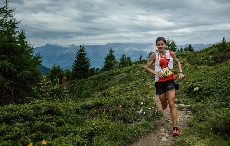 阿尔卑斯山的越野跑传奇  艾米龙赞助Sierre-Zinal山地马拉松赛