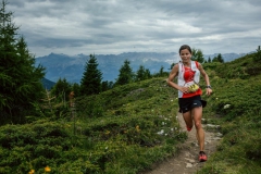 阿爾卑斯山的越野跑傳奇  艾米龍贊助Sierre-Zinal山地馬拉松賽