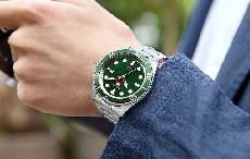 千元的七夕手表，该怎么选？