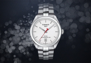 型格兼具 动静皆宜 品鉴天梭PR100系列亚运会特别款腕表
