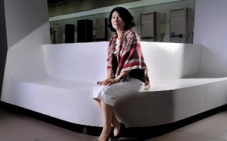 董明珠,小众德国珠宝爱好者