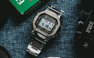 电子表界的ROLEX,了解一下