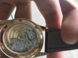 功能甚至超出了需求 上手百达翡丽5146R