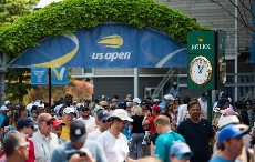 劳力士与美国网球协会将开展长远且密切的合作关系担任美国网球公开赛赞助商、大会计时及大会钟表