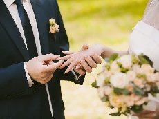 承诺戒、订婚戒、结婚戒，集齐三枚戒指才能娶到心上人？