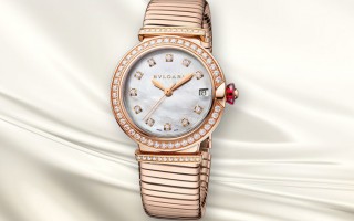 闪耀你的光彩 品鉴宝格丽全新LVCEA系列腕表