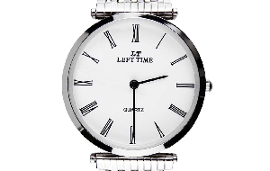 左时(Left Time)手表价格 左时手表设计怎么样