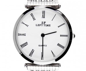 左时(Left Time)手表价格 左时手表设计怎么样