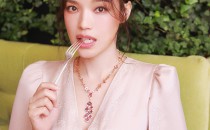 宝格丽星装速递丨 舒淇、张雨绮、陶虹、陈碧舸、李梦演绎各色时尚魅力