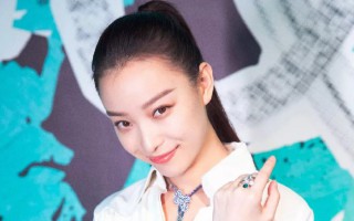 和倪妮合作的4年,Tiffany是怎样重回年轻人视野的?