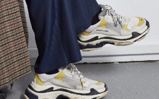 改了logo的Burberry和Celine,你会不会买?