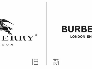 改了logo的Burberry和Celine，你会不会买？