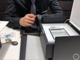 令人着迷的机械美感 入手真力时胶带款Defy