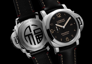 那些腕表上的“中国情”，你更钟意哪一款的设计风格？