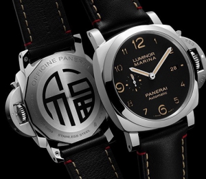 那些腕表上的“中國情”，你更鐘意哪一款的設計風格？