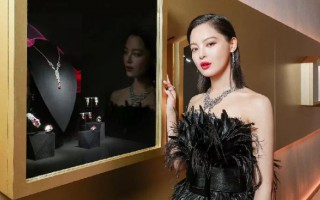 价值千万的高级珠宝,为什么有人会一直买?
