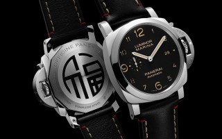 那些腕表上的“中國情”，你更鐘意哪一款的設計風格？